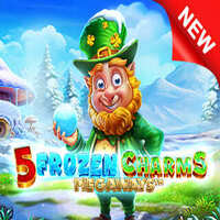 5 Frozen Charms Megaways